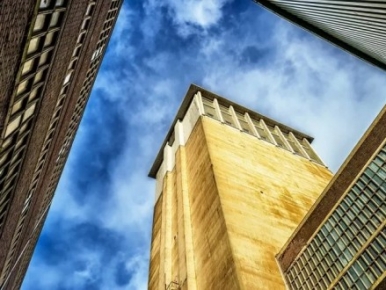 金武士工业园区储能解决方